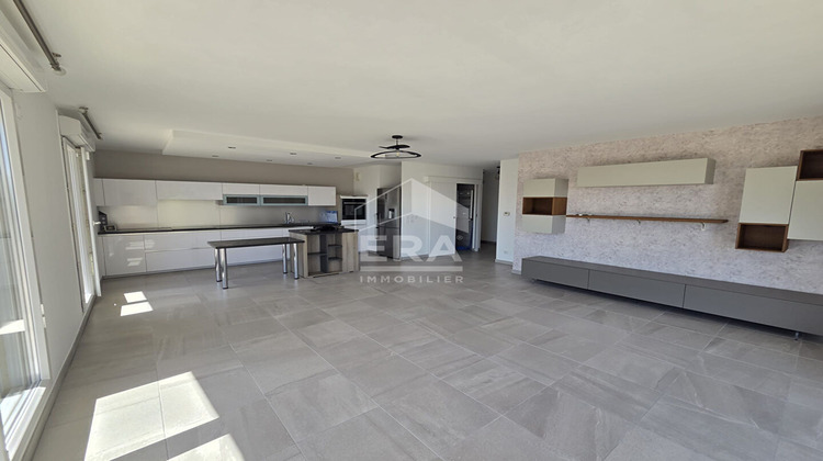 Ma-Cabane - Location Appartement SAINT-LAURENT-DU-VAR, 90 m²