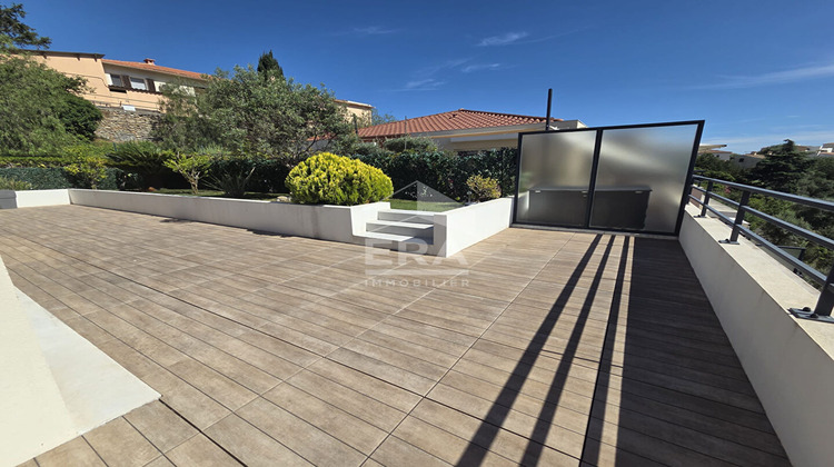 Ma-Cabane - Location Appartement SAINT-LAURENT-DU-VAR, 90 m²