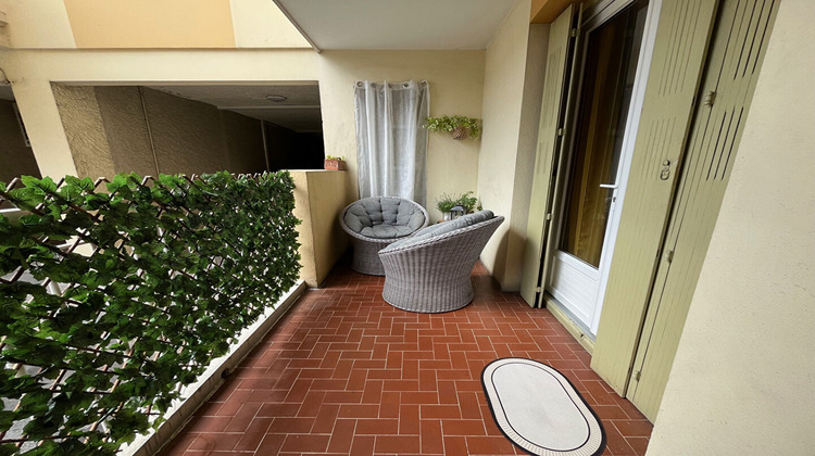 Ma-Cabane - Location Appartement SAINT-LAURENT-DU-VAR, 63 m²