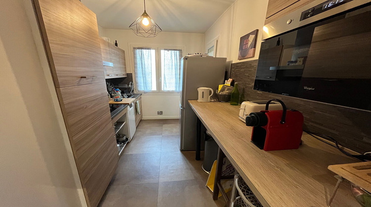 Ma-Cabane - Location Appartement SAINT-LAURENT-DU-VAR, 63 m²