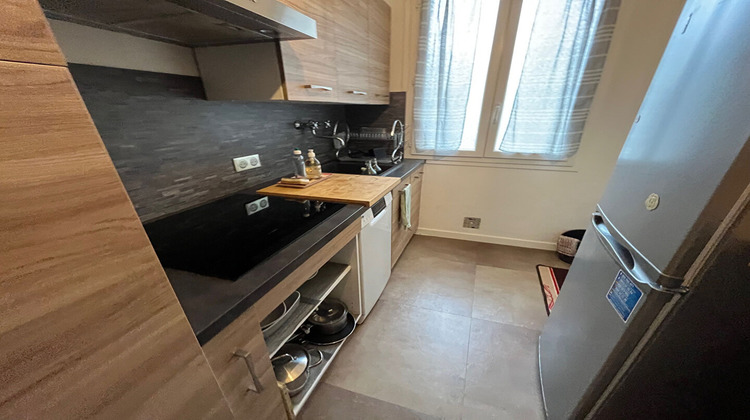 Ma-Cabane - Location Appartement SAINT-LAURENT-DU-VAR, 63 m²