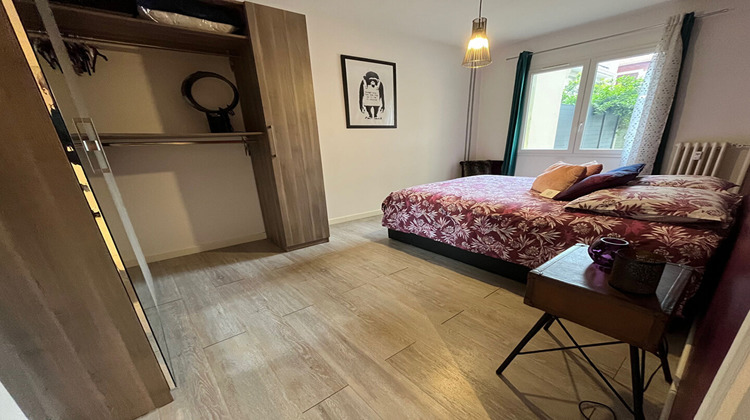 Ma-Cabane - Location Appartement SAINT-LAURENT-DU-VAR, 63 m²
