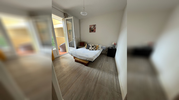 Ma-Cabane - Location Appartement SAINT-LAURENT-DU-VAR, 63 m²