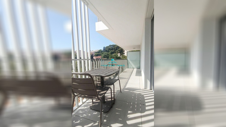 Ma-Cabane - Location Appartement Saint-Laurent-du-Var, 34 m²