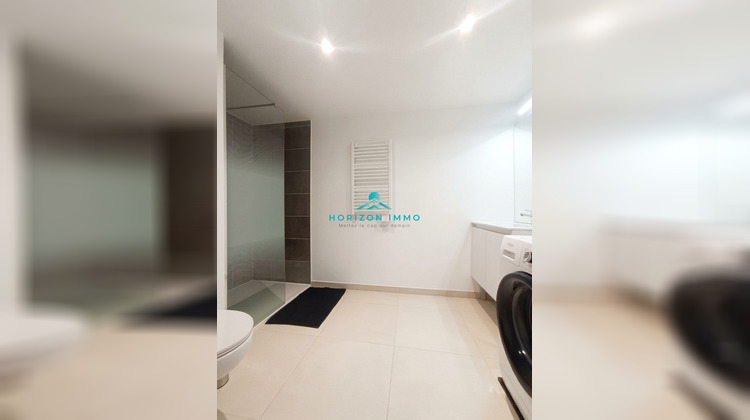 Ma-Cabane - Location Appartement Saint-Laurent-du-Var, 34 m²