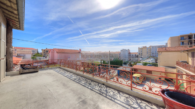 Ma-Cabane - Location Appartement Saint-Laurent-du-Var, 59 m²