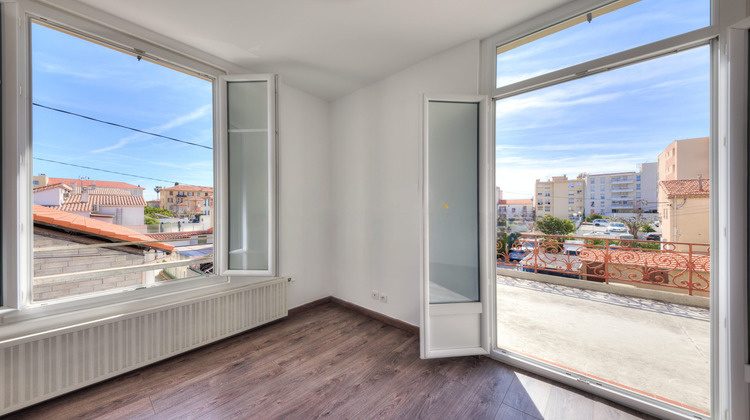 Ma-Cabane - Location Appartement Saint-Laurent-du-Var, 59 m²