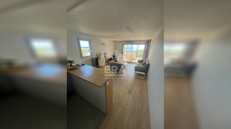Ma-Cabane - Location Appartement SAINT-LAURENT-DU-VAR, 42 m²