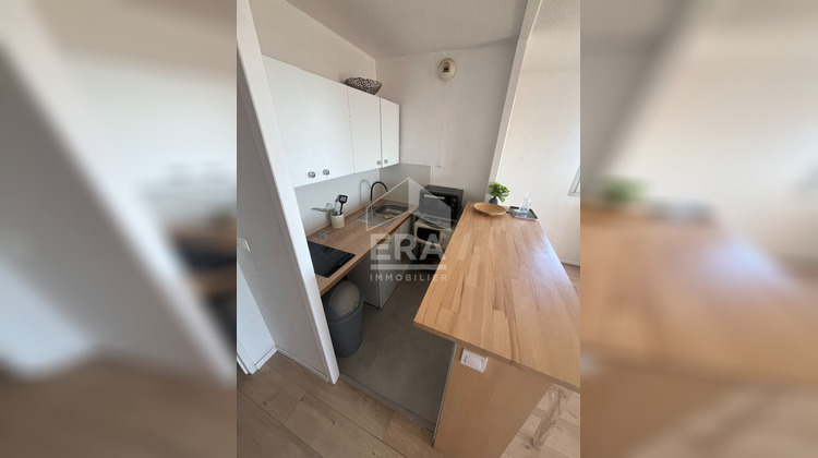 Ma-Cabane - Location Appartement SAINT-LAURENT-DU-VAR, 42 m²