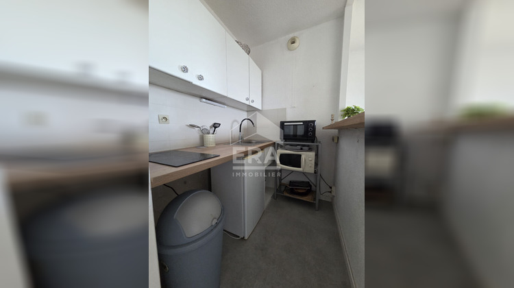 Ma-Cabane - Location Appartement SAINT-LAURENT-DU-VAR, 42 m²