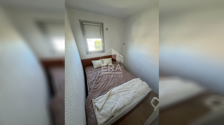 Ma-Cabane - Location Appartement SAINT-LAURENT-DU-VAR, 42 m²