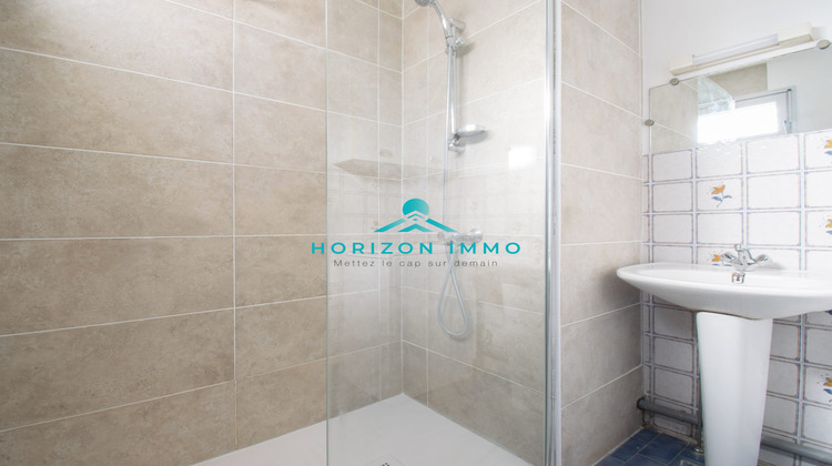 Ma-Cabane - Location Appartement Saint-Laurent-du-Var, 29 m²