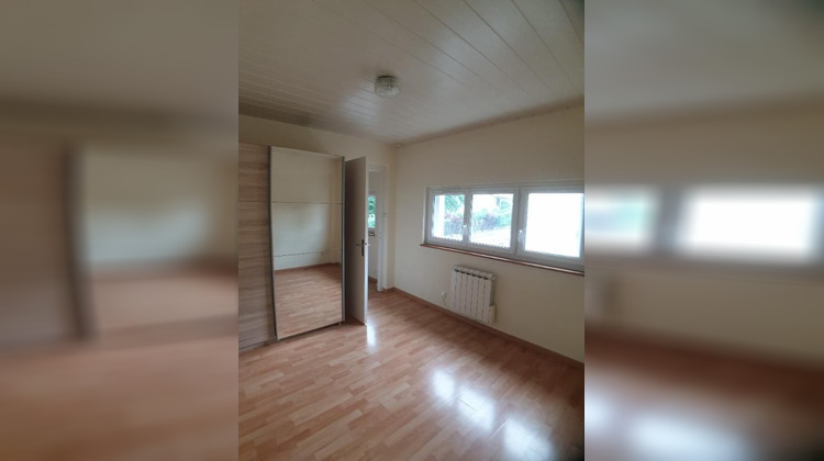 Ma-Cabane - Location Appartement SAINT-LAURENT-EN-GRANDVAUX, 28 m²