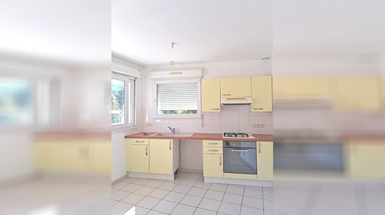 Ma-Cabane - Location Appartement Saint-Laurent-en-Royans, 57 m²