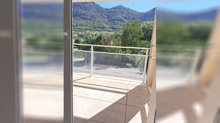 Ma-Cabane - Location Appartement Saint-Laurent-en-Royans, 57 m²