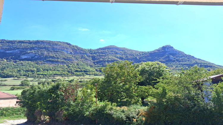 Ma-Cabane - Location Appartement Saint-Laurent-en-Royans, 57 m²