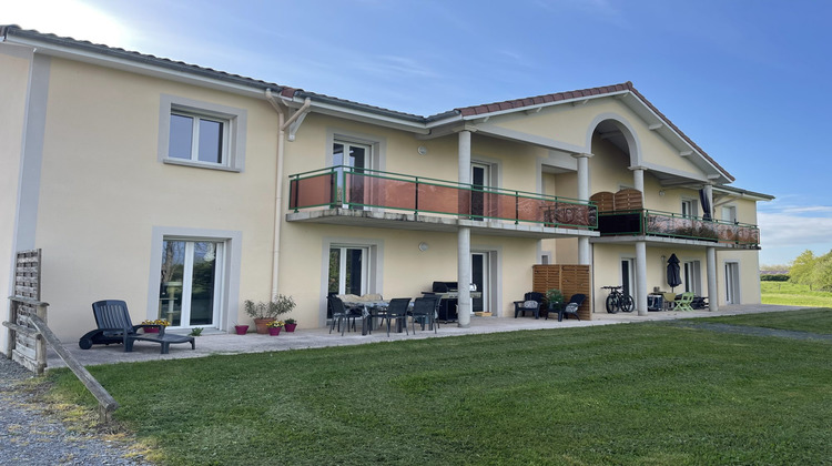 Ma-Cabane - Location Appartement Saint-Laurent-la-Conche, 104 m²