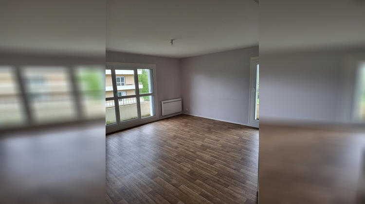 Ma-Cabane - Location Appartement Saint-Laurent-Nouan, 55 m²