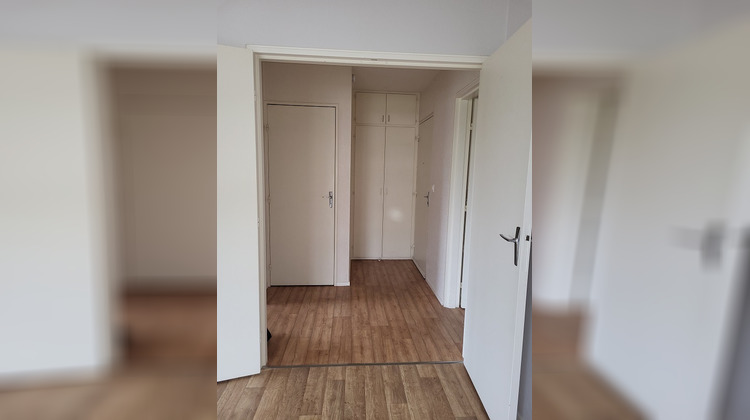 Ma-Cabane - Location Appartement Saint-Laurent-Nouan, 55 m²