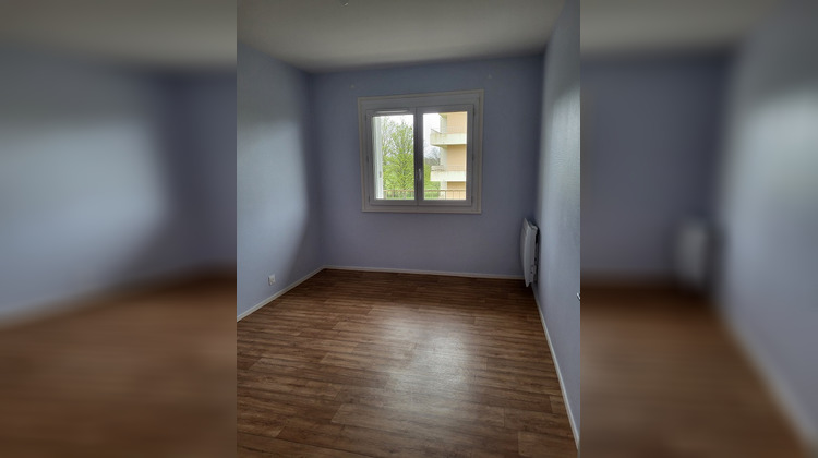 Ma-Cabane - Location Appartement Saint-Laurent-Nouan, 55 m²