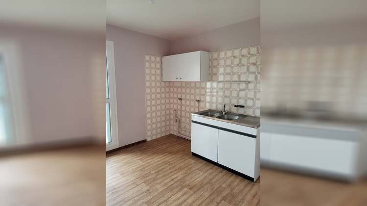 Ma-Cabane - Location Appartement Saint-Laurent-Nouan, 55 m²