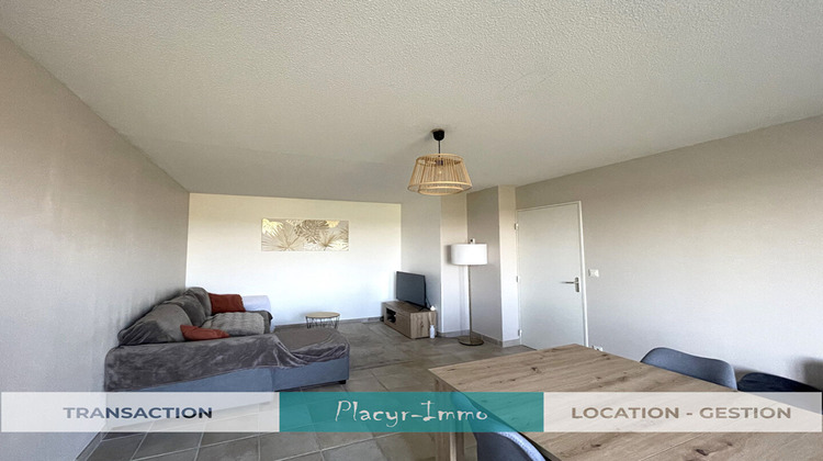 Ma-Cabane - Location Appartement SAINT-LAURENT-SUR-SAONE, 47 m²