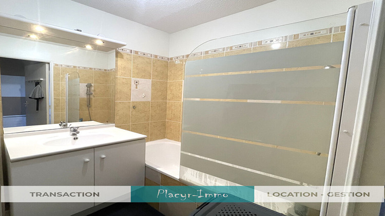 Ma-Cabane - Location Appartement SAINT-LAURENT-SUR-SAONE, 47 m²