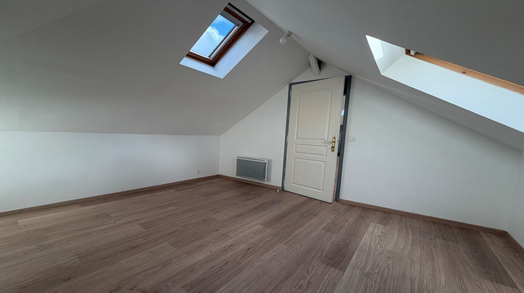 Ma-Cabane - Location Appartement SAINT-LEGER-DU-BOURG-DENIS, 13 m²