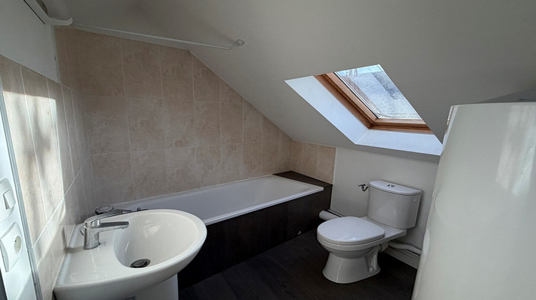 Ma-Cabane - Location Appartement SAINT-LEGER-DU-BOURG-DENIS, 13 m²