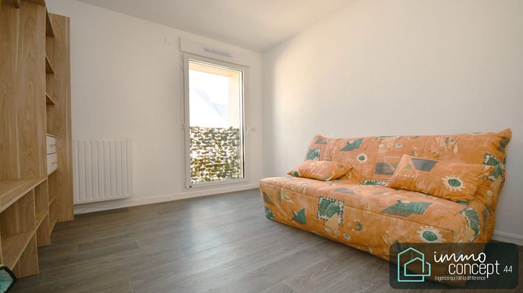 Ma-Cabane - Location Appartement SAINT-LEGER-LES-VIGNES, 71 m²