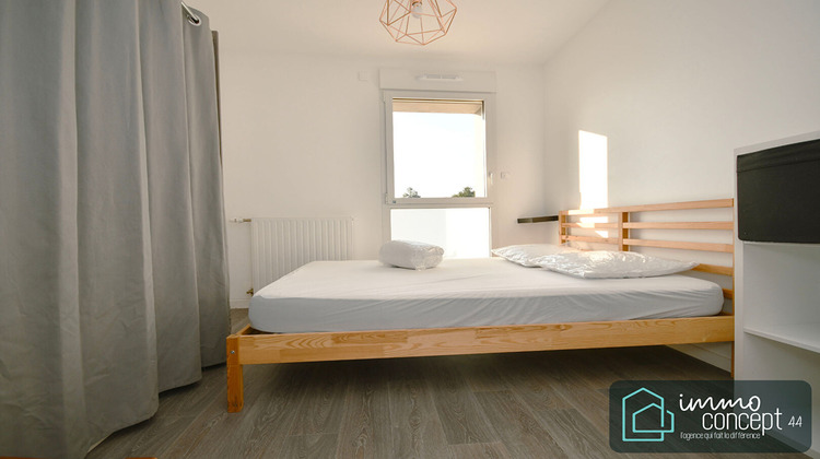 Ma-Cabane - Location Appartement SAINT-LEGER-LES-VIGNES, 71 m²