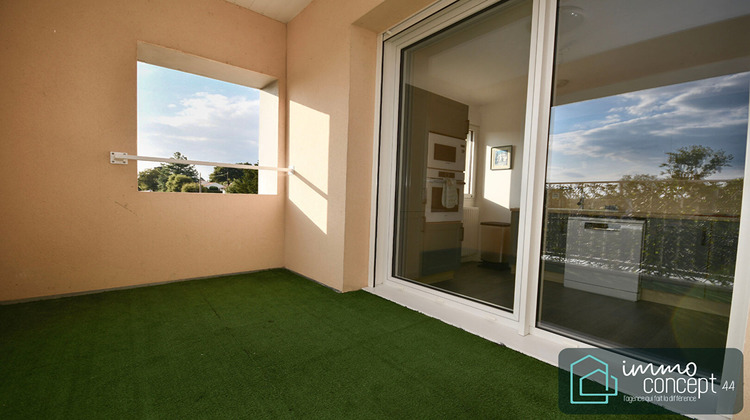 Ma-Cabane - Location Appartement SAINT-LEGER-LES-VIGNES, 71 m²
