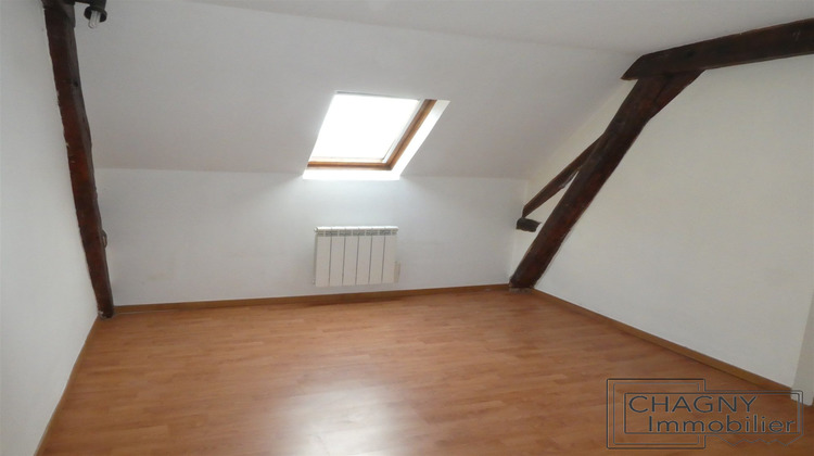 Ma-Cabane - Location Appartement Saint-Léger-sur-Dheune, 51 m²