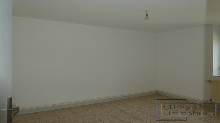 Ma-Cabane - Location Appartement Saint-Léger-sur-Dheune, 90 m²