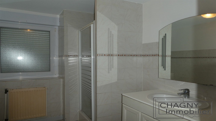 Ma-Cabane - Location Appartement Saint-Léger-sur-Dheune, 90 m²