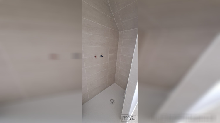 Ma-Cabane - Location Appartement Saint-Léger-sur-Dheune, 50 m²