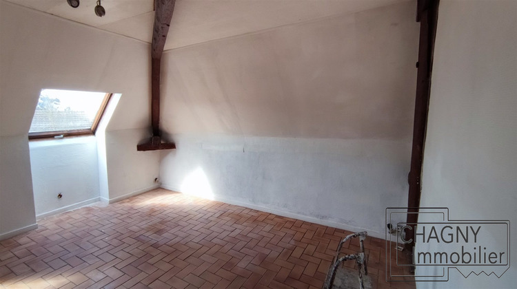 Ma-Cabane - Location Appartement Saint-Léger-sur-Dheune, 51 m²