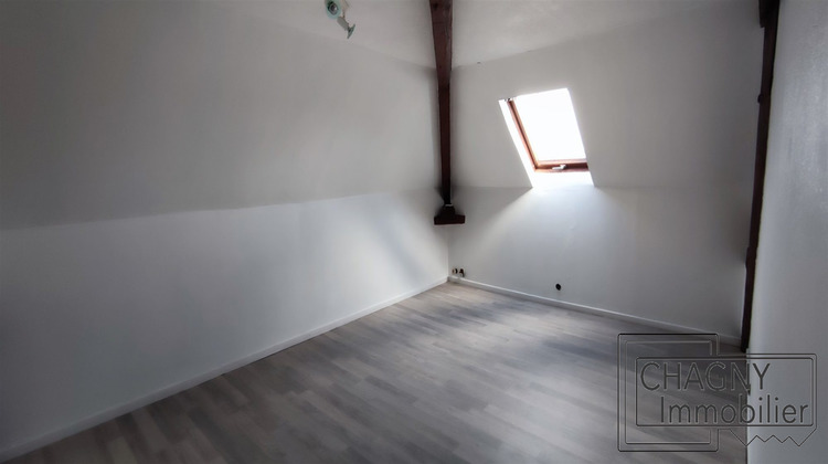 Ma-Cabane - Location Appartement Saint-Léger-sur-Dheune, 51 m²