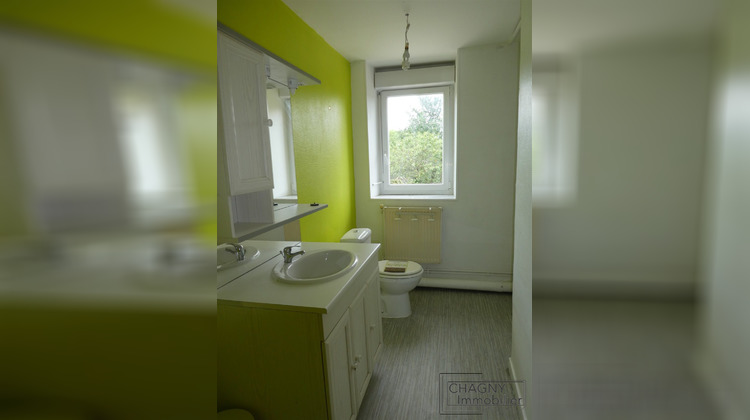 Ma-Cabane - Location Appartement Saint-Léger-sur-Dheune, 85 m²