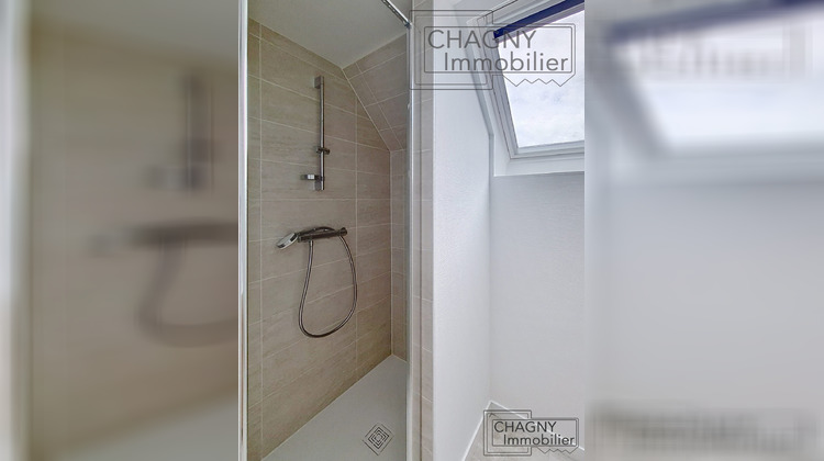 Ma-Cabane - Location Appartement Saint-Léger-sur-Dheune, 50 m²
