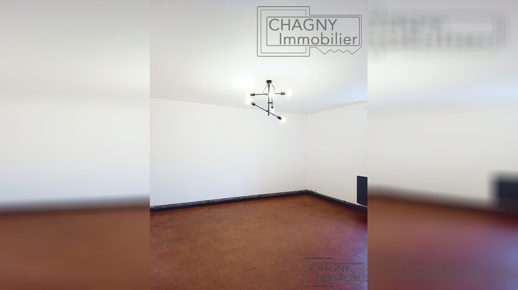 Ma-Cabane - Location Appartement Saint-Léger-sur-Dheune, 85 m²