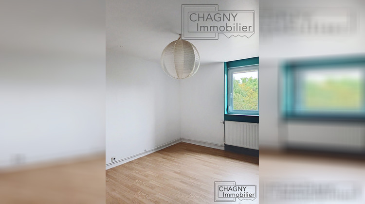 Ma-Cabane - Location Appartement Saint-Léger-sur-Dheune, 85 m²