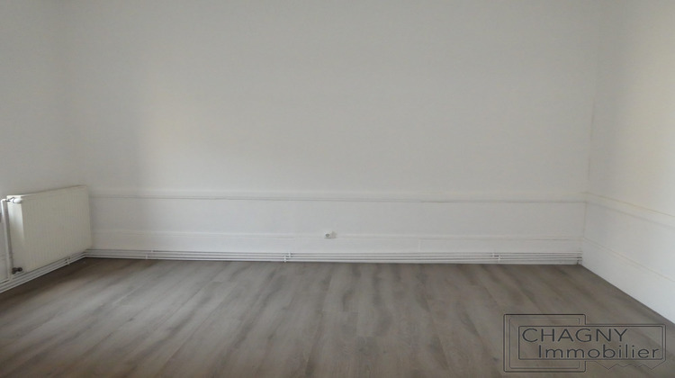 Ma-Cabane - Location Appartement Saint-Léger-sur-Dheune, 70 m²