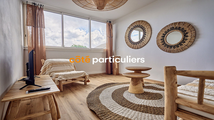 Ma-Cabane - Location Appartement SAINT-LEU, 37 m²