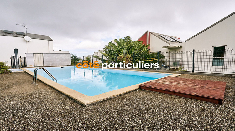 Ma-Cabane - Location Appartement SAINT-LEU, 37 m²