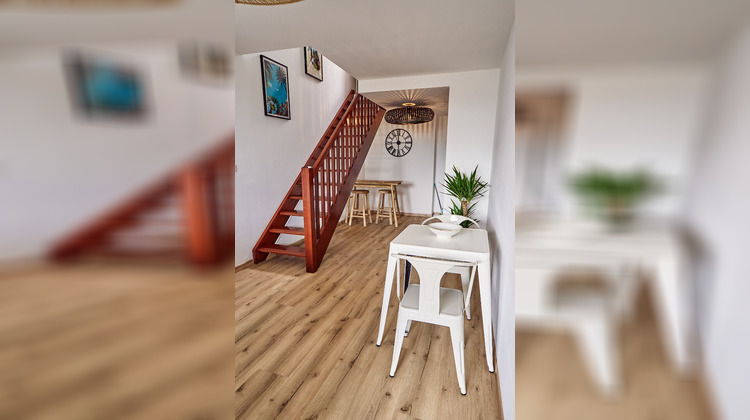 Ma-Cabane - Location Appartement SAINT-LEU, 37 m²