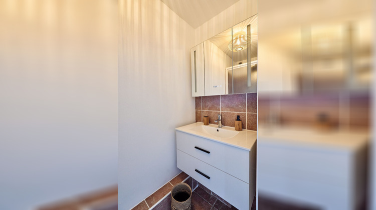 Ma-Cabane - Location Appartement SAINT-LEU, 37 m²