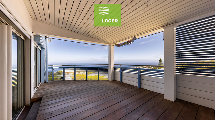 Ma-Cabane - Location Appartement SAINT-LEU, 74 m²