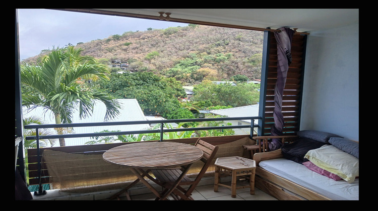 Ma-Cabane - Location Appartement Saint-Leu, 26 m²