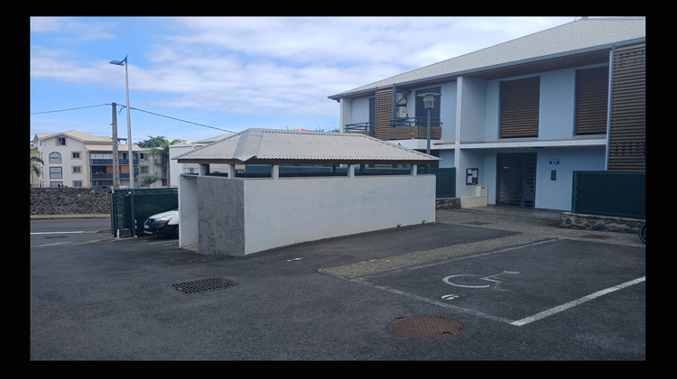 Ma-Cabane - Location Appartement Saint-Leu, 26 m²